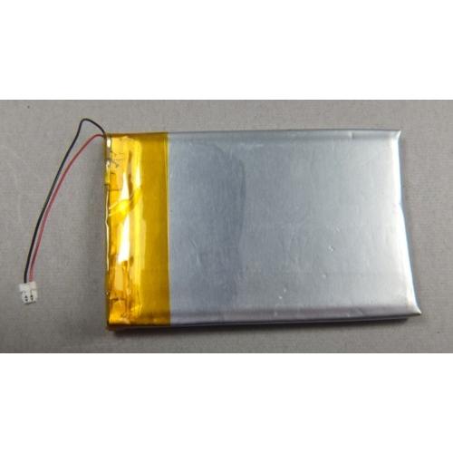 Vaxson Schutzfolie Für Sony Walkman - 3er Pack Display-Schutz | NW-S715/716/718F