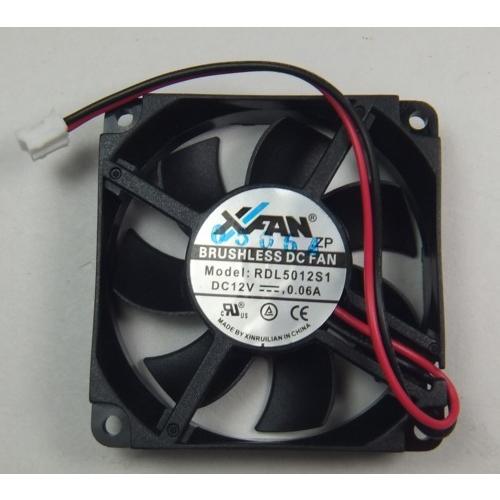 東芝REGZAブルーレイ DBR-Z110用ファン 新品 : 小さなバッテリーの店