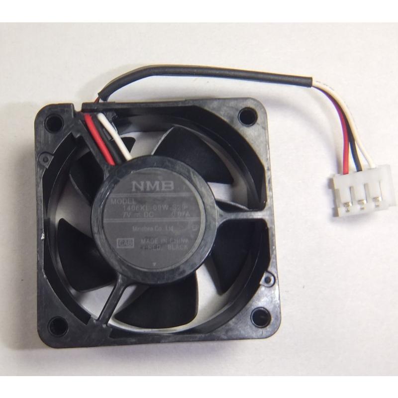 Panasonic Dmr Bwt650用ファン Nmb 1406kl 09w S29 完動品 Bwt650 小さなバッテリーの店 通販 Yahoo ショッピング