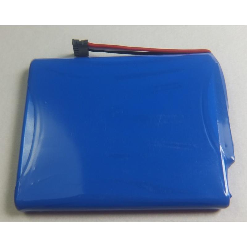 Garmin EDGE 510用バッテリー 361-00050-12規格 新品 : 小さな