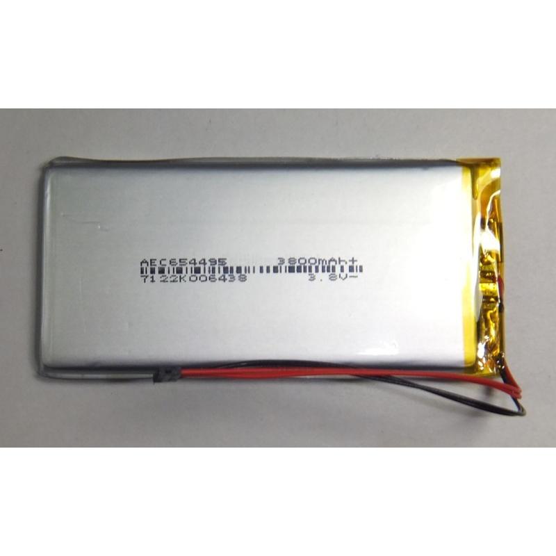 Fiio M11 用バッテリー 新品 : 小さなバッテリーの店 - 通販 - Yahoo