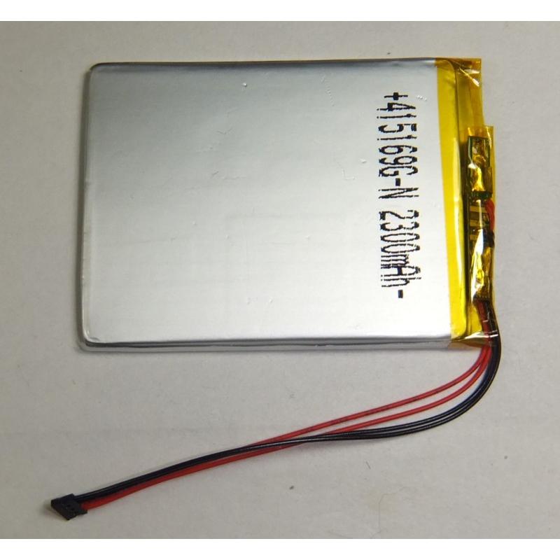 Fiio X1用バッテリー 新品 | 