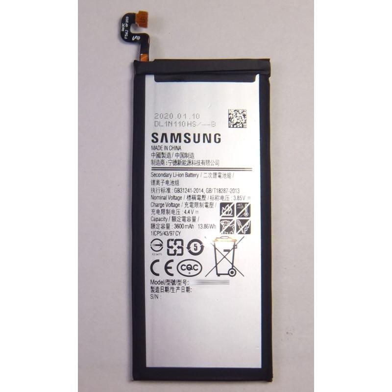 Samsung Galaxy S7 Edge Sc 02h Galaxy S7 Edge Scv33用バッテリー 新品 Galaxys7edge 小さなバッテリーの店 通販 Yahoo ショッピング