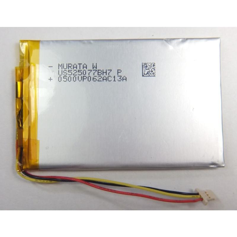 iBasso Audio DX160用バッテリー 新品 : 小さなバッテリーの店 - 通販