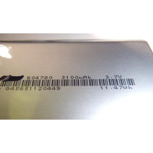 FiiO X7 用バッテリー 新品 |  | 03