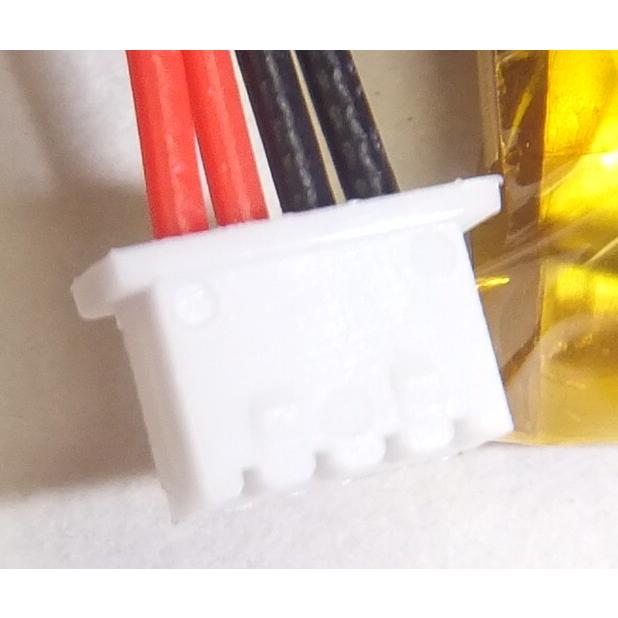 OPUS#1 OPUS#2用バッテリー 新品 |  | 02