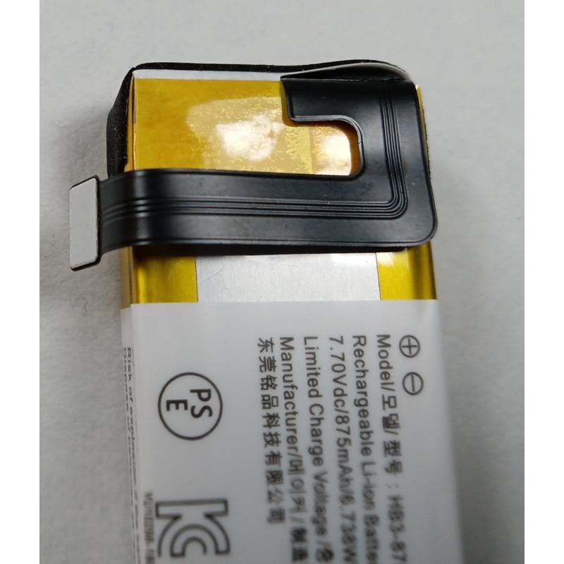 DJI OSMO pocket1 pocket2用バッテリー |  | 02