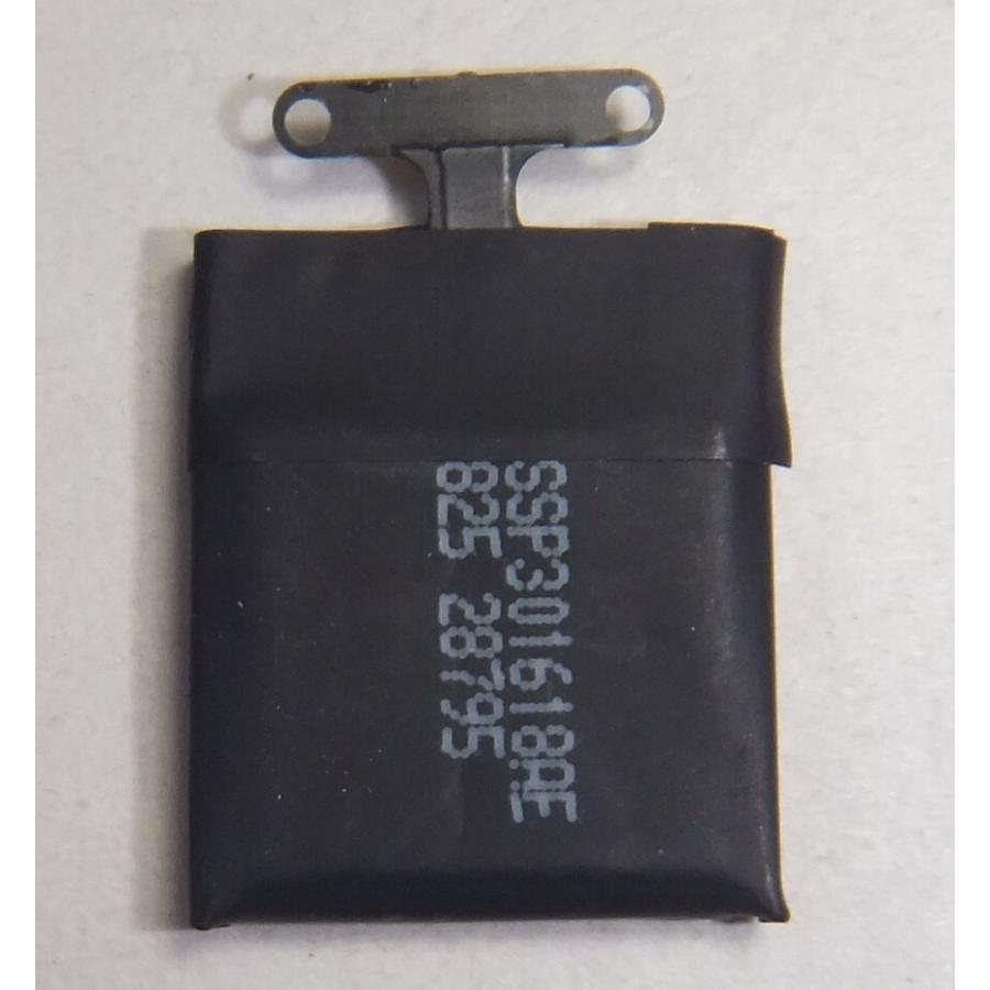 pebble time round用バッテリー 新品 | Pebble（ロジクール）