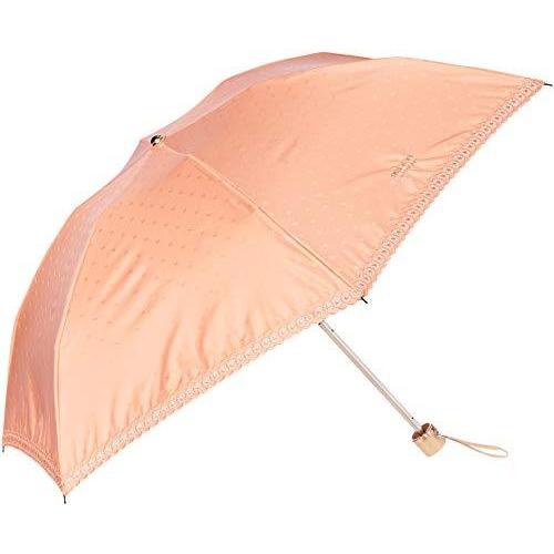 人気のファッションブランド 遮熱 Uv 折りたたみ傘 婦人 ポールアンドジョーアクセソワ Accessoires Joe Paul ムーンバット 22 113 02 遮光 オシャレ 軽量 花柄 傘