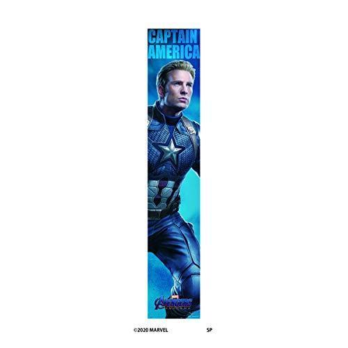 まとめ購入 プリ テック Decol Marvel Avengers壁紙 キャプテン アメリカ 1シートタイプ Wall Paper M008 1 インターナショナルダイレクトストア Www Superavila Com