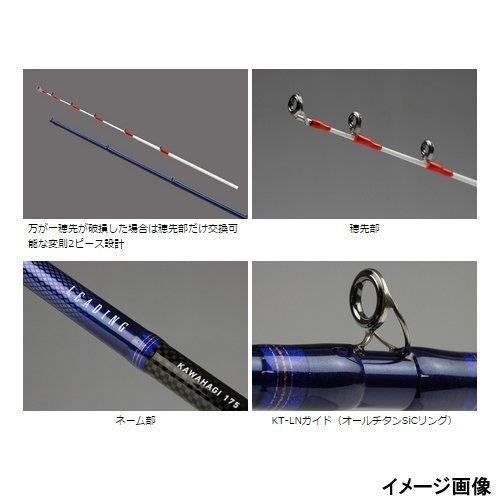 爆売り ダイワ Daiwa 船竿 リーディング カワハギ 175 釣り竿 S Small Forest 通販 Yahoo ショッピング 最安値 Webinar Thediasporaportal Com