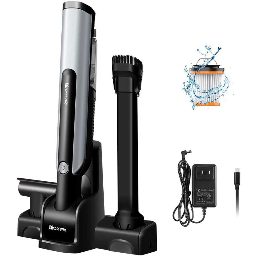 プロセニック S1 吸引 ならショッピング ランキングや口コミも豊富なネット通販 更にお得なpaypay残高も スマホアプリも充実で毎日どこからでも気になる商品をその場でお求めいただけます 家電 コードレス 軽量 静音 吸引 掃除機 クリーナー