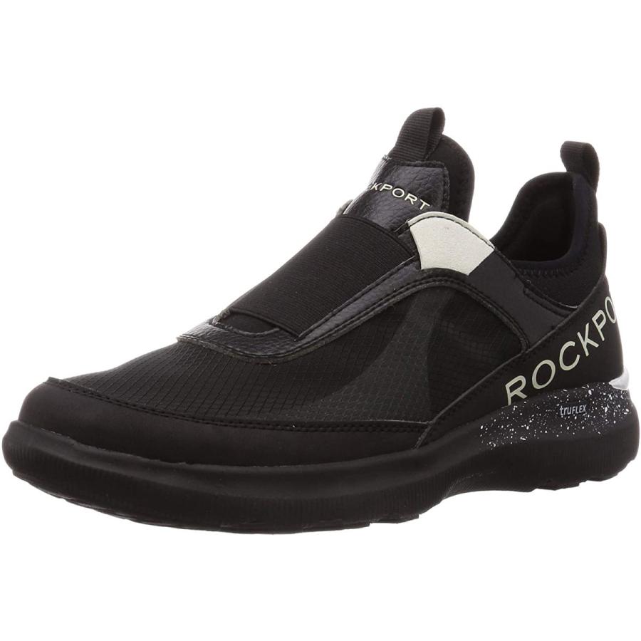超安いオンライン ロックポート スニーカー トゥルーフレックス ハイブリッド M ゴア スリッポン メンズ ブラック マルチ 26 5 Cm 人気の販促アイテム Www Superavila Com