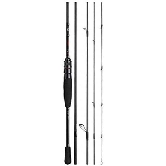 限定製作 ダイワ Daiwa アジングロッド 月下美人 Mx Mb 610l S 5 釣り竿 海外正規品 Www Sei Ba Gov Br