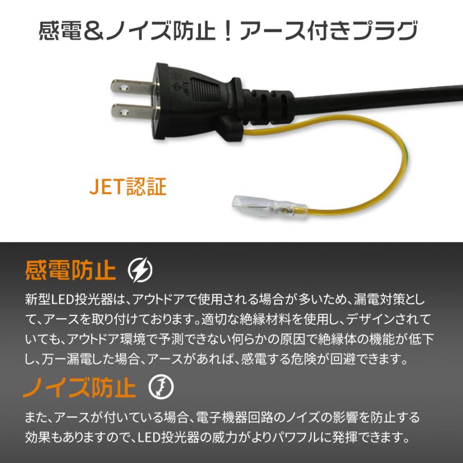 LED投光器 150W 15000lm LED作業灯 屋内屋外照明 IP67 防水防塵 LED投光器 150W 15000lm LED作業灯 屋内屋外照明 IP67 防水防塵