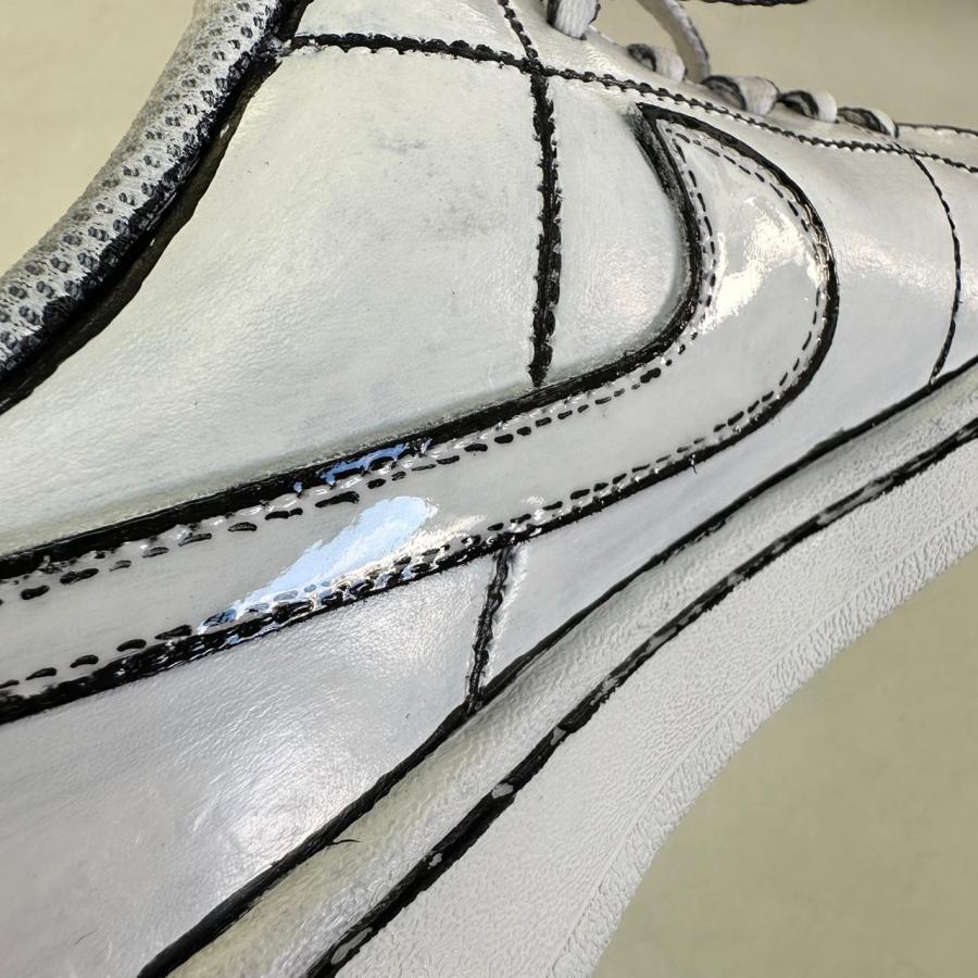 エナメル用クリヤー セット（艶有・艶消し） |  | 02