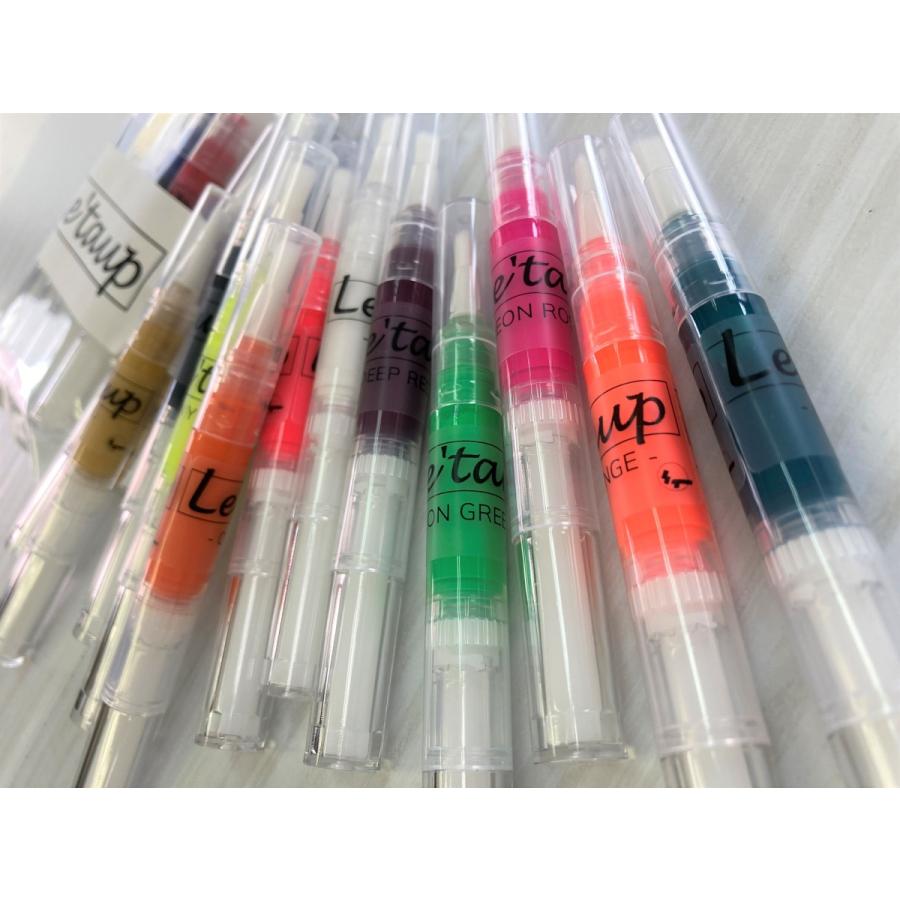 [送料無料]Le’taup 5本セット |  | 04