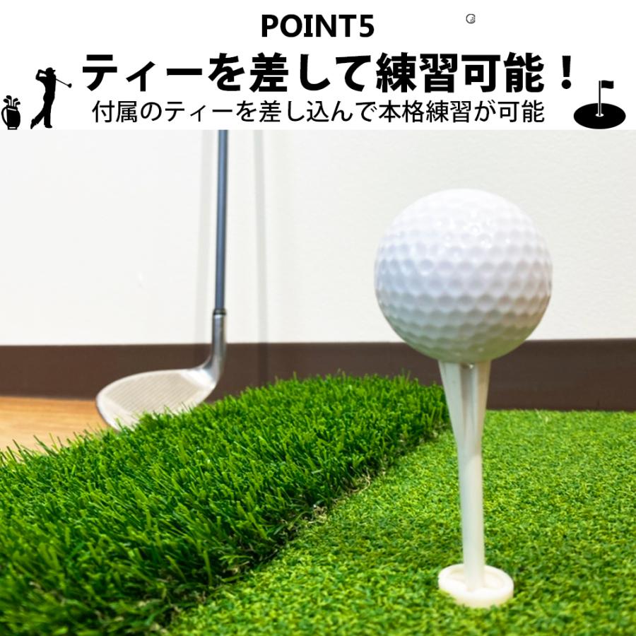 2way アプローチマット パッティングマット パターマット ゴルフ 2way アプローチマット パッティングマット パターマット ゴルフ