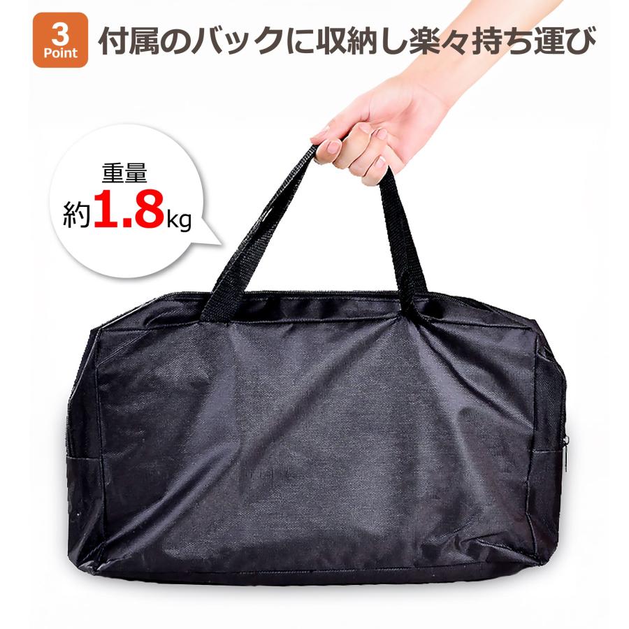 Smaly（スマリー） 焚き火台 焚火台 折り畳み式 軽量 コンパクト