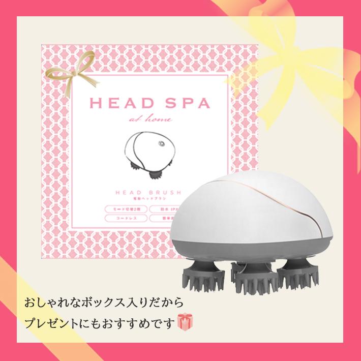 Smaly（スマリー） ヘッドマッサージ ヘッドマッサージャー ヘッドスパ