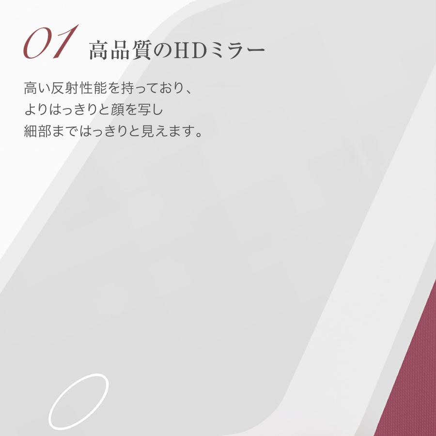 女優ミラー 折りたたみ式 卓上ミラー LEDライト付きミラー 化粧 女優ミラー 折りたたみ式 卓上ミラー LEDライト付きミラー 化粧