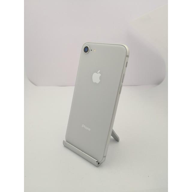 iPhone8 64GB シルバー SIMフリー 中古美品 白ロム :iphone7416:すまっぴー中古スマホ販売 - 通販 - Yahoo