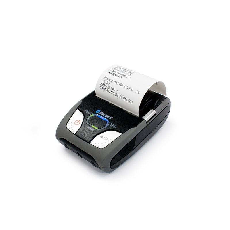 レシートプリンター SM-S210i モバイルタイプ | 