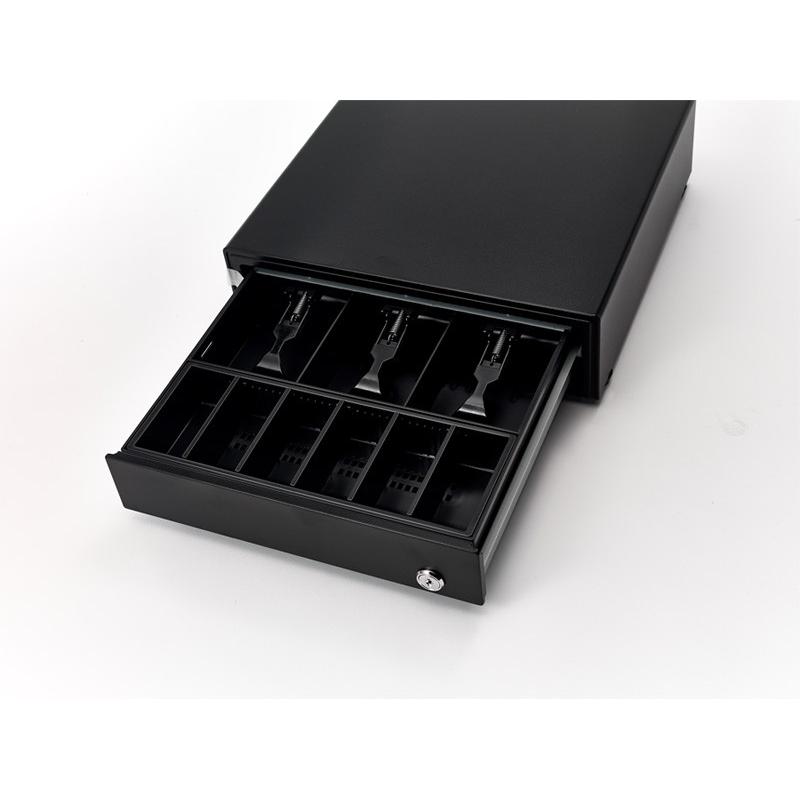 スマレジ用　キャッシュロアー　EPSONレジプリンタ　　　　レジスター エプソン（EPSON） キャッシュレジスター CD-A3336 : スマレジストア