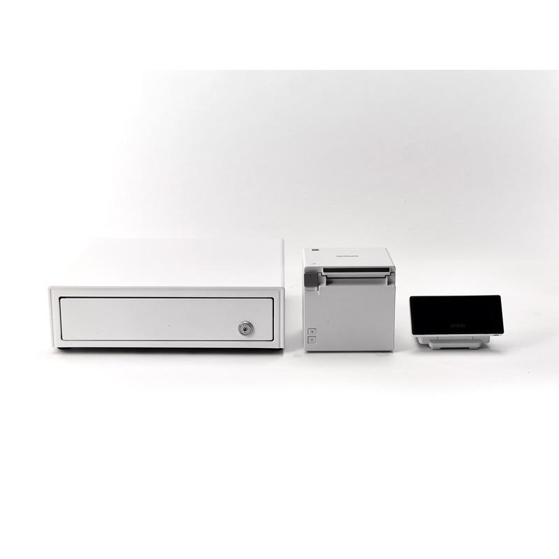 エプソン（EPSON） キャッシュレジスター CD-A3336 : スマレジストア