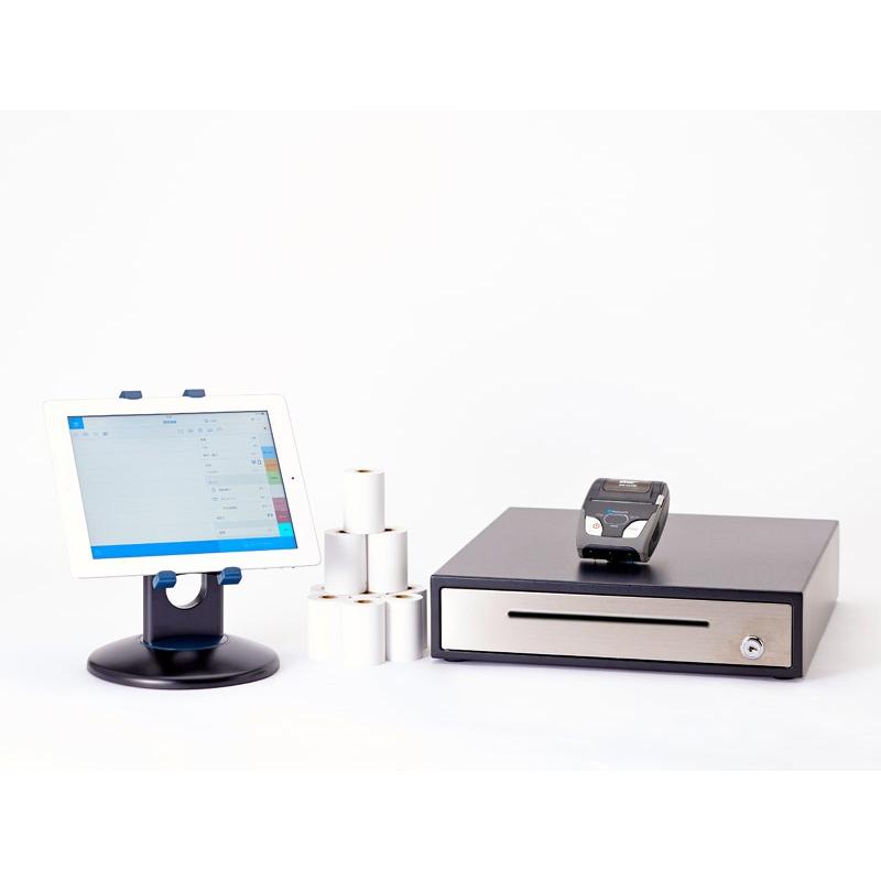 レシートプリンター Posレジ セット No 3 C000 スマレジストア 通販 Yahoo ショッピング