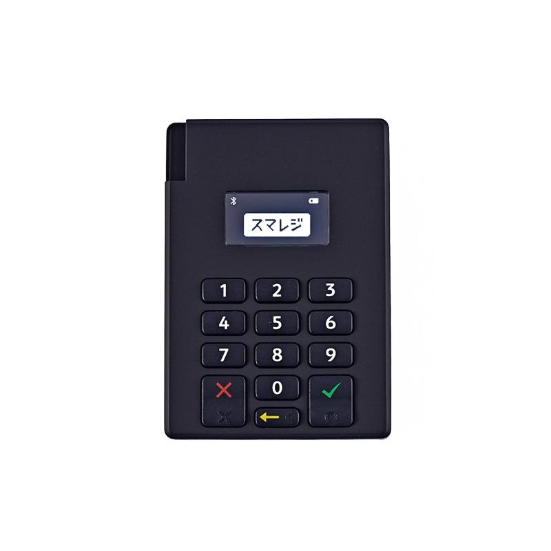ストアーズ決済端末STORESカードリーダー STORES 決済端末 の購入手順 – STORES 決済 ｜よくある質問