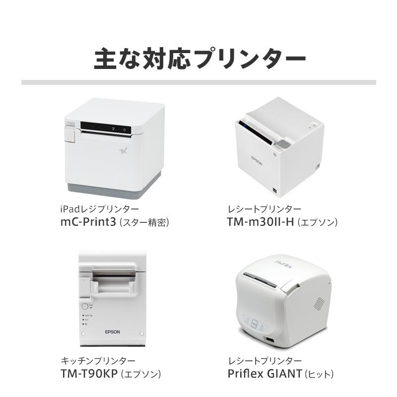 レジロール 感熱紙 80×80×12 80巻セット |  | 03