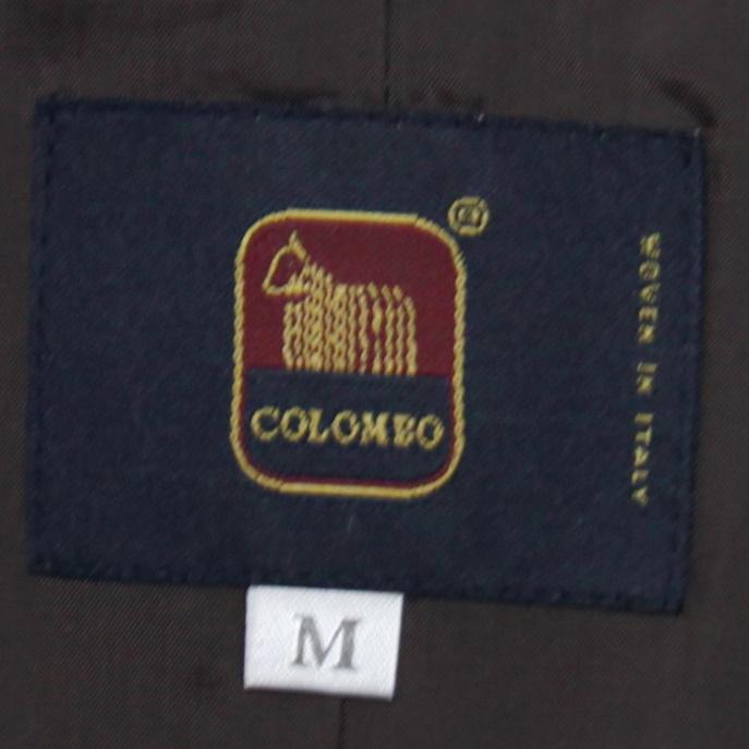 毛皮/ミンク/カシミヤ(100％)ロングコート コロンボ社製イタリーカシミヤ　ミンクカラーリアルファー レディース　アウター |  | 06