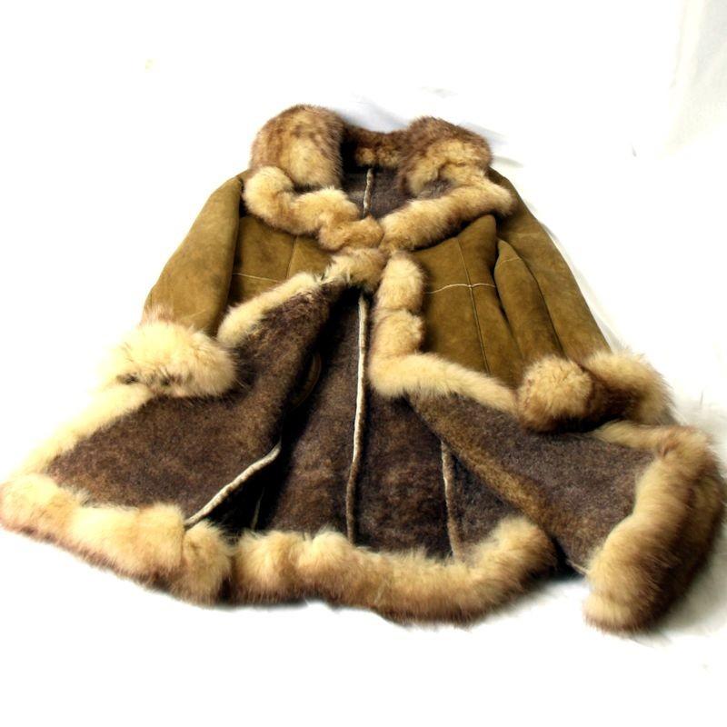 豪華なフォックストリム英国ラムムートンコートk 1000000713 |  | 04