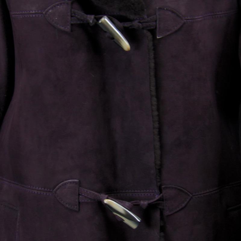 毛皮/ムートン/メリノ羊/イタリア/OLIVIERI（オリヴィエリ