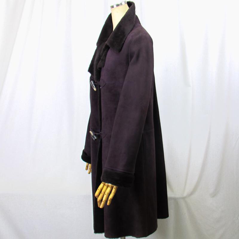 毛皮/ムートン/メリノ羊/イタリア/OLIVIERI（オリヴィエリ