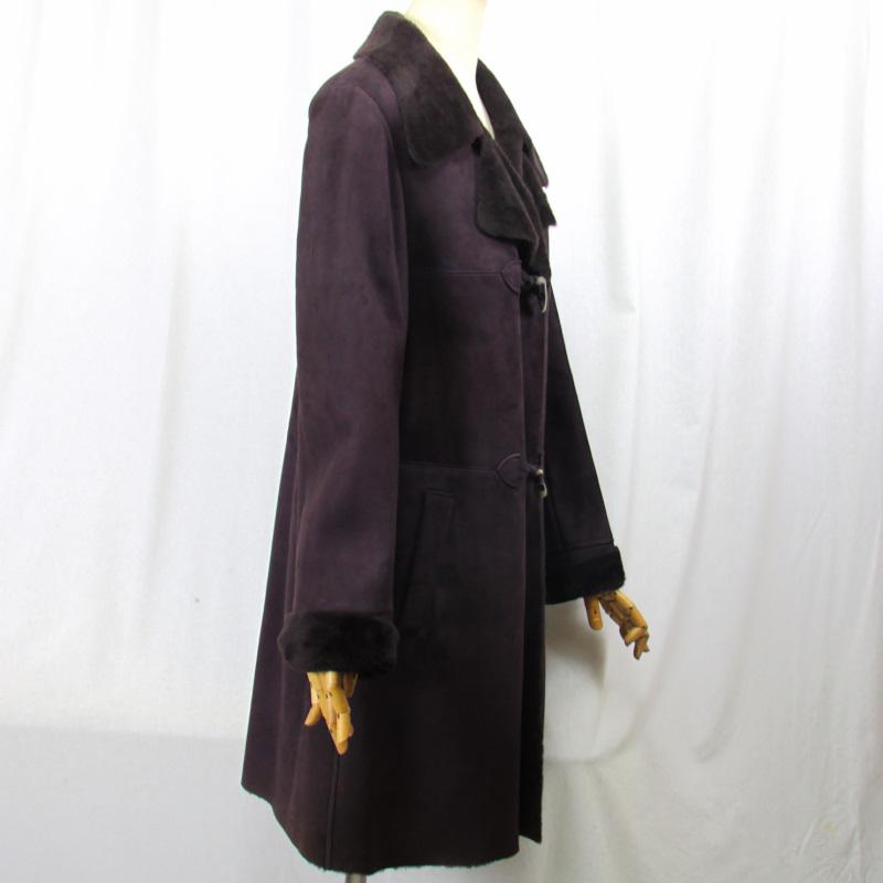 毛皮/ムートン/メリノ羊/イタリア/OLIVIERI（オリヴィエリ