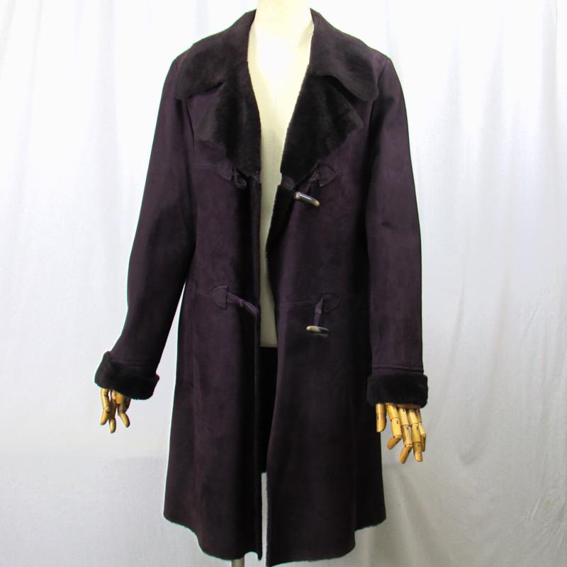 毛皮/ムートン/メリノ羊/イタリア/OLIVIERI（オリヴィエリ