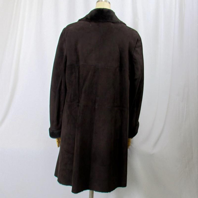 毛皮/ムートン/メリノ羊/イタリア/OLIVIERI（オリヴィエリ