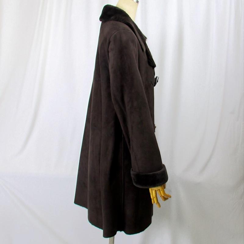 毛皮/ムートン/メリノ羊/イタリア/OLIVIERI（オリヴィエリ