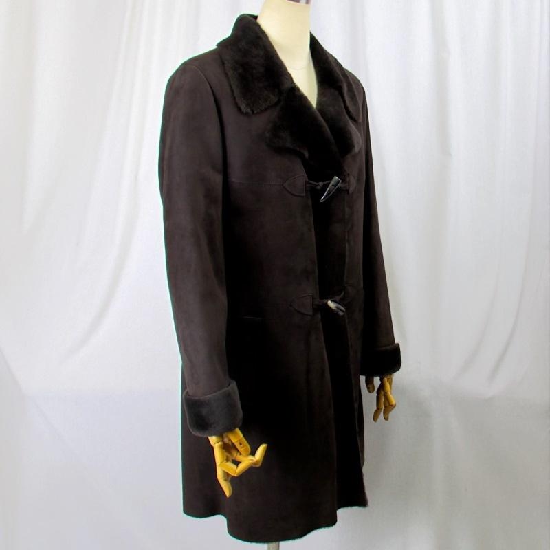 毛皮/ムートン/メリノ羊/イタリア/OLIVIERI（オリヴィエリ