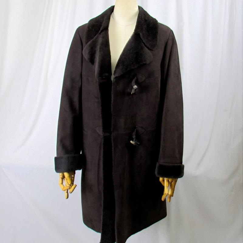 毛皮/ムートン/メリノ羊/イタリア/OLIVIERI（オリヴィエリ