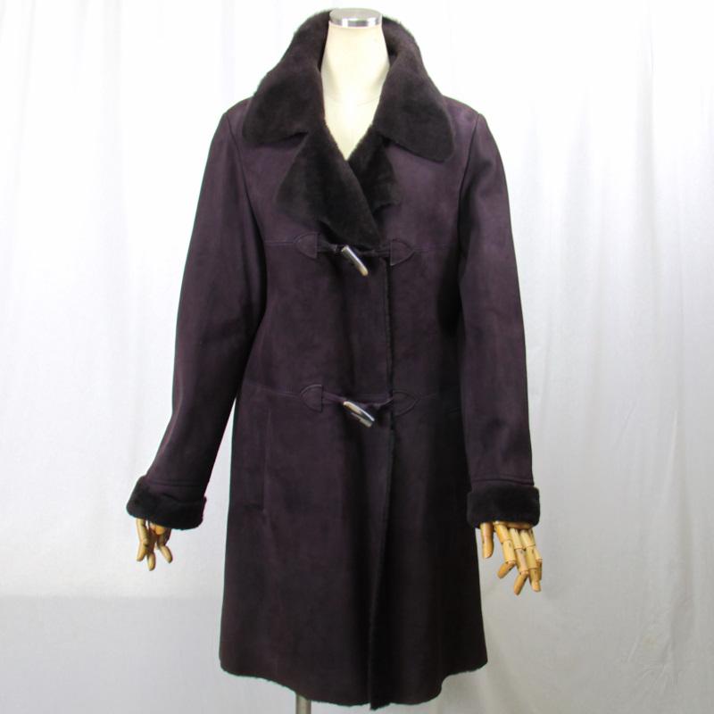 毛皮/ムートン/メリノ羊/イタリア/OLIVIERI（オリヴィエリ