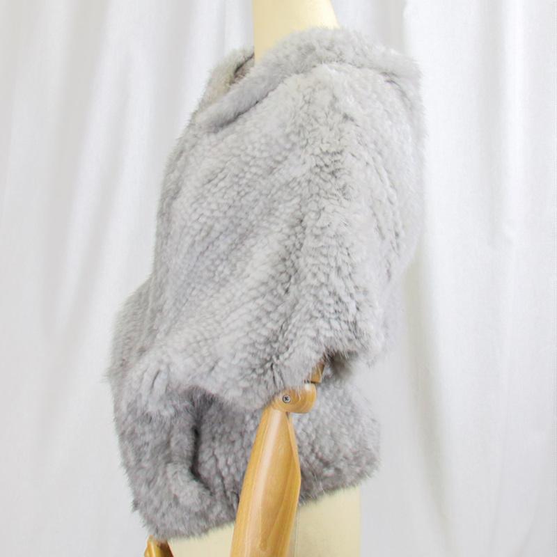 毛皮 リアルファー ミンク サファイアミンク グレージュ セミロング Fサイズ 毛皮 リアルファー ミンク サファイアミンク グレージュ セミロング F