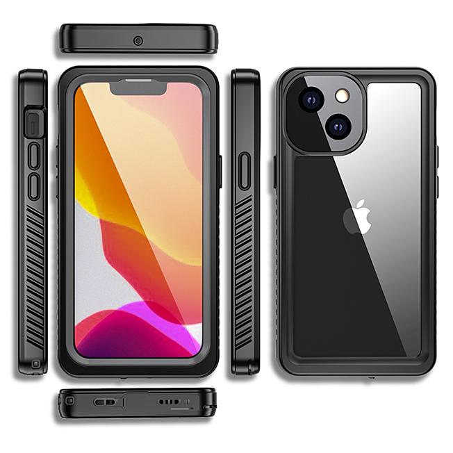 完全防水 ケース カバー iPhoneSE 第3世代 第2世代 iPhone8 iPhone7