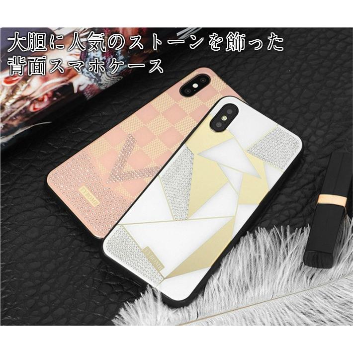 iphoneケース スマホケース アイフォンケース ラインストーン