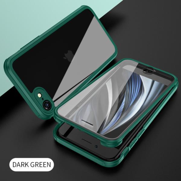 スマホケース TPUバンパー iPhone 17 17e 17pro 16e 16 15 14 13Pro 12ProMini SE2 クリア TPUバンパー ケース 耐衝撃 ワイヤレス充電 | Apple | 12