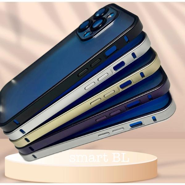 iPhone 14 ケース iPhone 13 全面強化ガラス カメラレンズ保護 アルミフレーム 高耐久  覗き見防止 フルカバーケース 背面マット 耐衝撃 自動ロック機能付 | Apple | 14