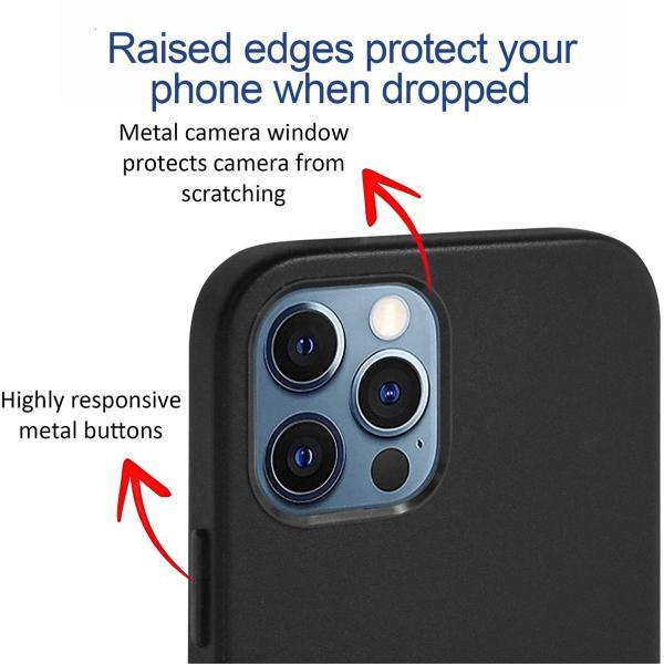 MagSafe対応 スマホカバー iPhone14ケース 14pro　13ProMax 13Pro 13Mini  ワイヤレス充電 高級puレザー マグセーフ対応　ポイント消化 | iPhone | 03