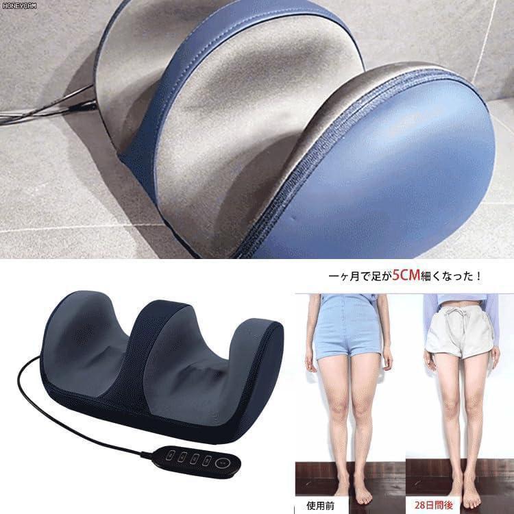 健康グッズ フット 小型 多機能 家庭用 リラクゼーション器 足 腕・足・ふくらはぎ 足ツボ揉み ヒーター 疲労を緩める 解消グッズ 敬老の日 プレゼント 孫 2024